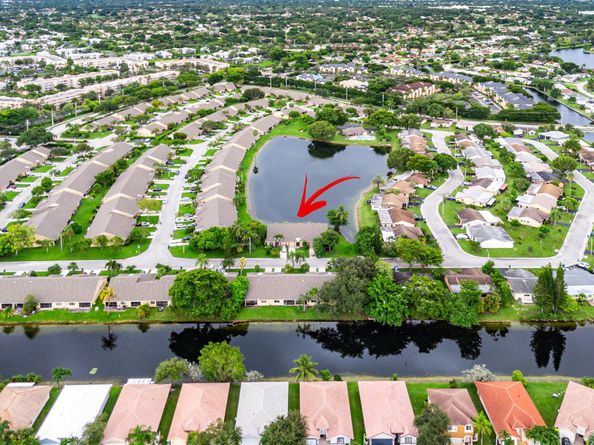 7614 NW 99th Avenue, Tamarac FL 33321