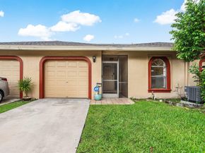 7614 NW 99th Avenue, Tamarac FL 33321