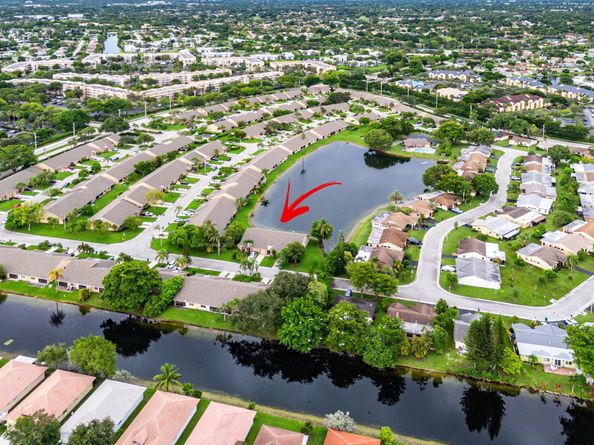 7614 NW 99th Avenue, Tamarac FL 33321