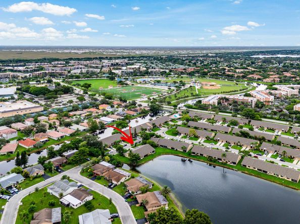 7614 NW 99th Avenue, Tamarac FL 33321