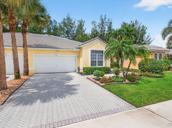 7968 Rockford Road, Boynton Beach FL 33472