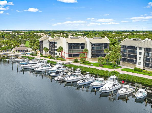 16910 Bay Street E204, Jupiter FL 33477