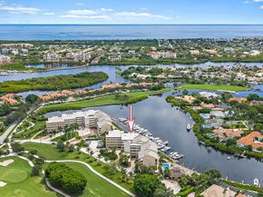16910 Bay Street E204, Jupiter FL 33477