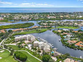 16910 Bay Street E204, Jupiter FL 33477