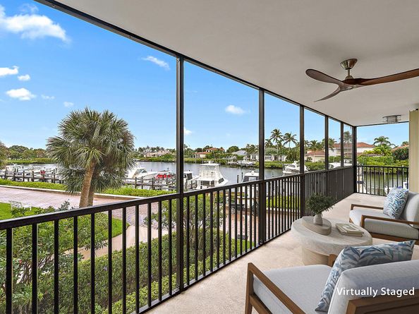 16910 Bay Street E204, Jupiter FL 33477