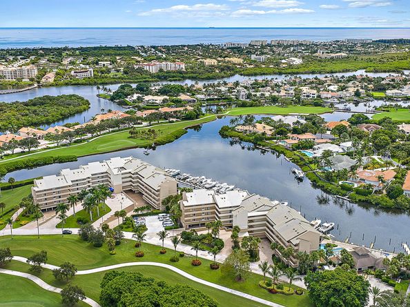 16910 Bay Street E204, Jupiter FL 33477