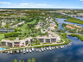 16910 Bay Street E204, Jupiter FL 33477