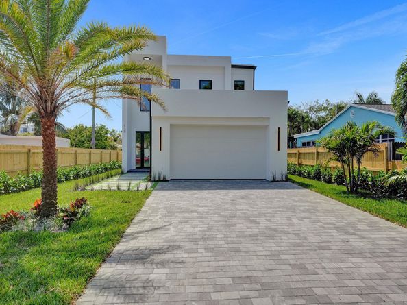 130 E Hart Street, Lantana FL 33462