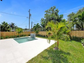 130 E Hart Street, Lantana FL 33462