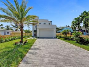 130 E Hart Street, Lantana FL 33462