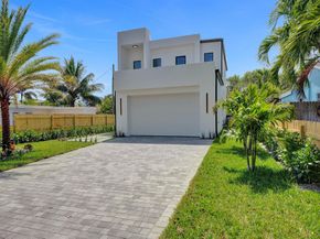 130 E Hart Street, Lantana FL 33462