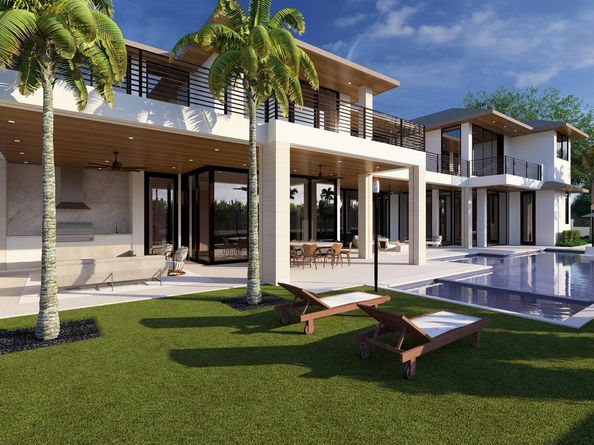 1642 Sabal Palm Drive, Boca Raton FL 33432