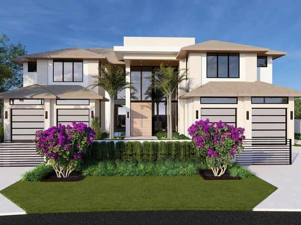 1642 Sabal Palm Drive, Boca Raton FL 33432