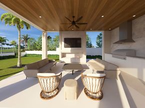 1642 Sabal Palm Drive, Boca Raton FL 33432