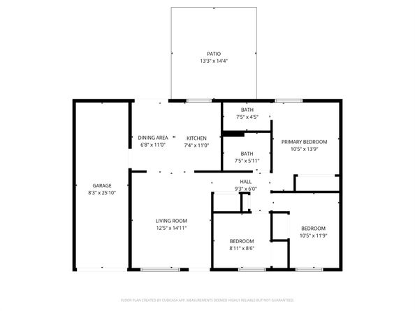1357 Ryan Lane, Royal Palm Beach FL 33411