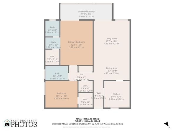 6351 N University Dr 324, Tamarac FL 33321