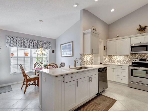 16550 Riverwind Court, Jupiter FL 33477