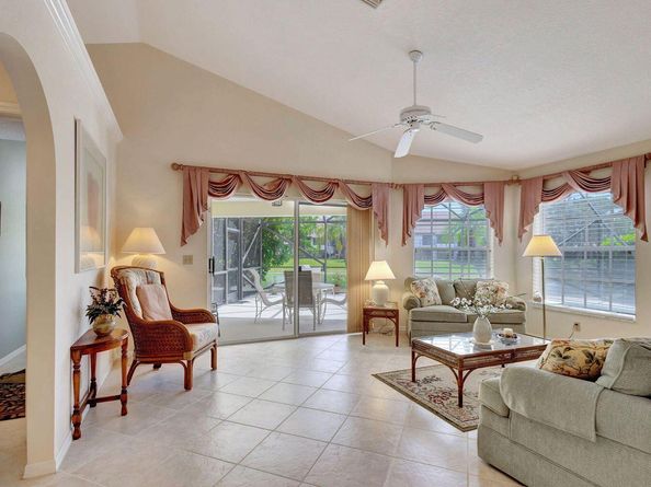 16550 Riverwind Court, Jupiter FL 33477