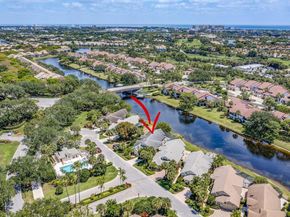 16550 Riverwind Court, Jupiter FL 33477
