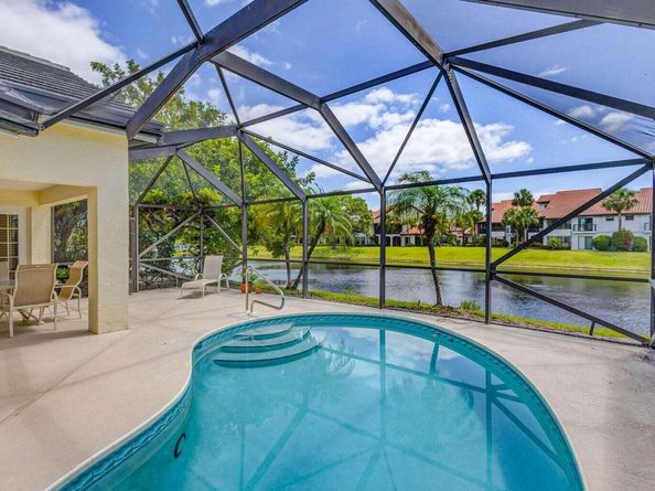 16550 Riverwind Court, Jupiter FL 33477