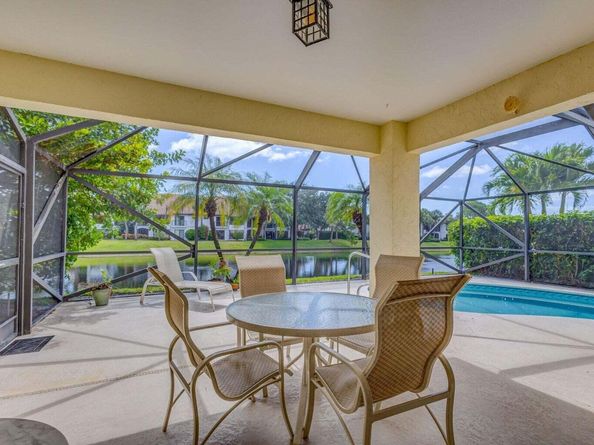 16550 Riverwind Court, Jupiter FL 33477