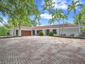 2800 Palmer Dr, Hollywood FL 33021