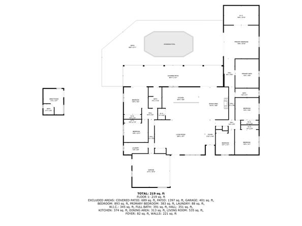 2800 Palmer Dr, Hollywood FL 33021