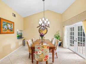 6104 Belleza Lane, Boca Raton FL 33433