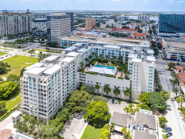 480 Hibiscus Street 1003, West Palm Beach FL 33401