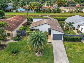 800 NW 32nd Avenue, Delray Beach FL 33445