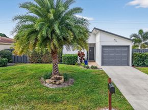 800 NW 32nd Avenue, Delray Beach FL 33445