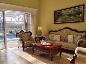 1035 Waterside Circle, Weston FL 33327