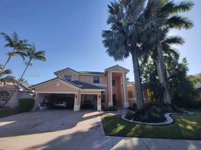 1035 Waterside Circle, Weston FL 33327