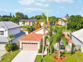 4969 Broadstone Circle, West Palm Beach FL 33417