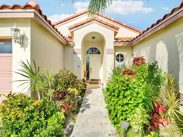 4969 Broadstone Circle, West Palm Beach FL 33417