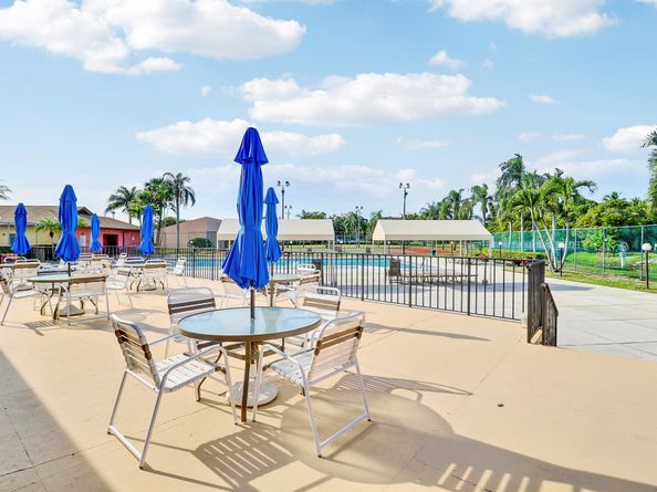 4969 Broadstone Circle, West Palm Beach FL 33417