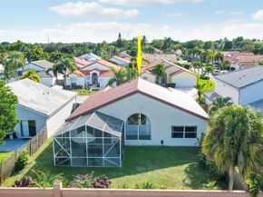 4969 Broadstone Circle, West Palm Beach FL 33417