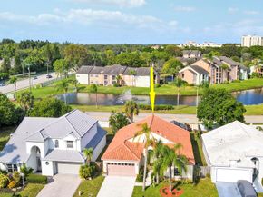 4969 Broadstone Circle, West Palm Beach FL 33417