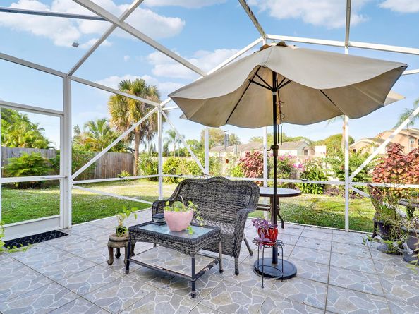 4969 Broadstone Circle, West Palm Beach FL 33417