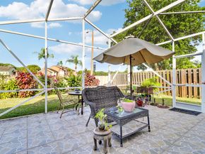 4969 Broadstone Circle, West Palm Beach FL 33417