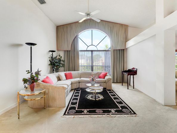 4969 Broadstone Circle, West Palm Beach FL 33417