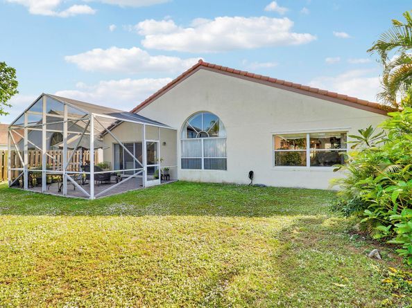 4969 Broadstone Circle, West Palm Beach FL 33417