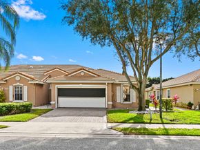 8416 Cargill Point, West Palm Beach FL 33411
