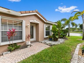 8416 Cargill Point, West Palm Beach FL 33411