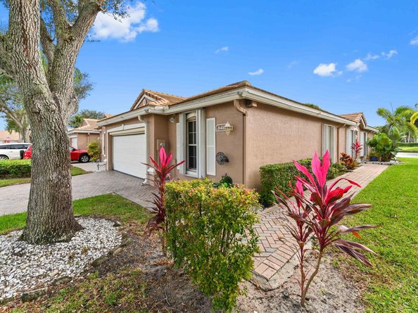 8416 Cargill Point, West Palm Beach FL 33411