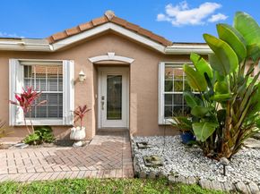 8416 Cargill Point, West Palm Beach FL 33411