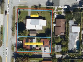 258 Cortez Road, West Palm Beach FL 33405