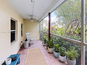 726 NE 92nd Street 6L, Miami Shores FL 33138