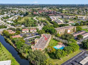 23345 Carolwood Lane 205, Boca Raton FL 33428