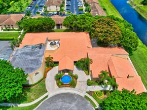 23345 Carolwood Lane 205, Boca Raton FL 33428